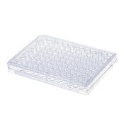 Sapphire Cell Culture Plate